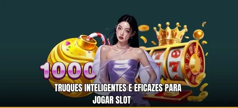 Tufao777: Entre no Mundo Mágico das Cartas e Transforme Seu Jogo
