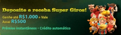 Tufao777: A Nova Era dos Jogos Mobile Que Você Precisa Conhecer