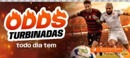 Tufao777: A Nova Era dos Jogos Mobile Que Você Precisa Conhecer